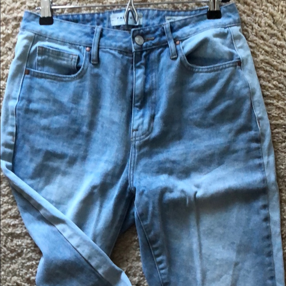 Pacsun jeans
